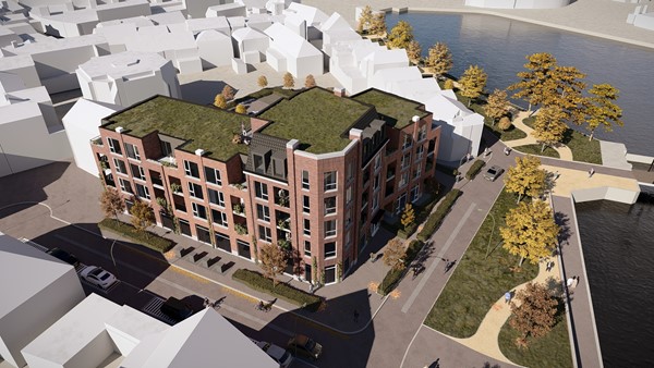 Medium property photo - Herengracht 31, 4531 GM Terneuzen